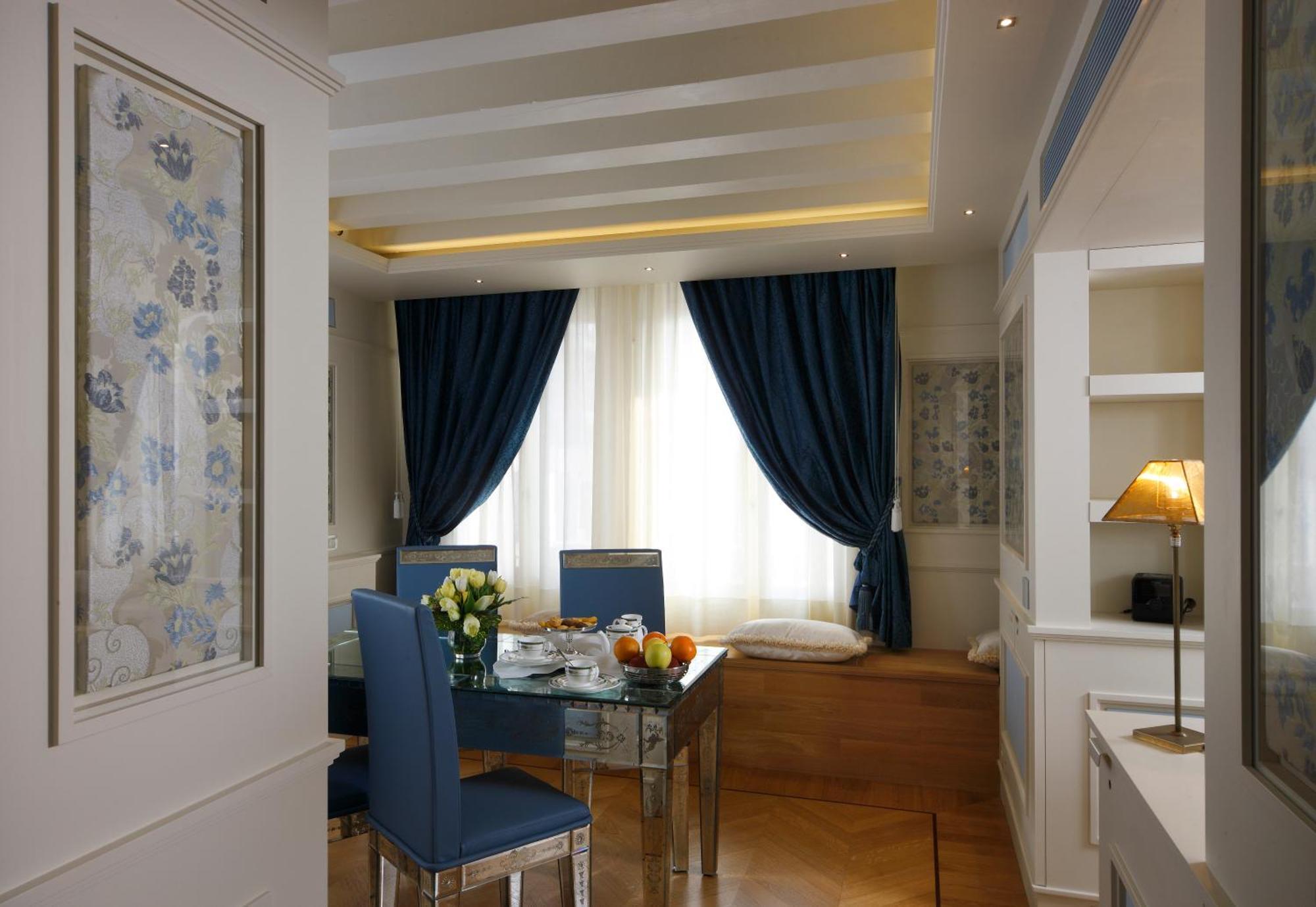 Canaletto Luxury - San Marco Luxury 4* Venecia