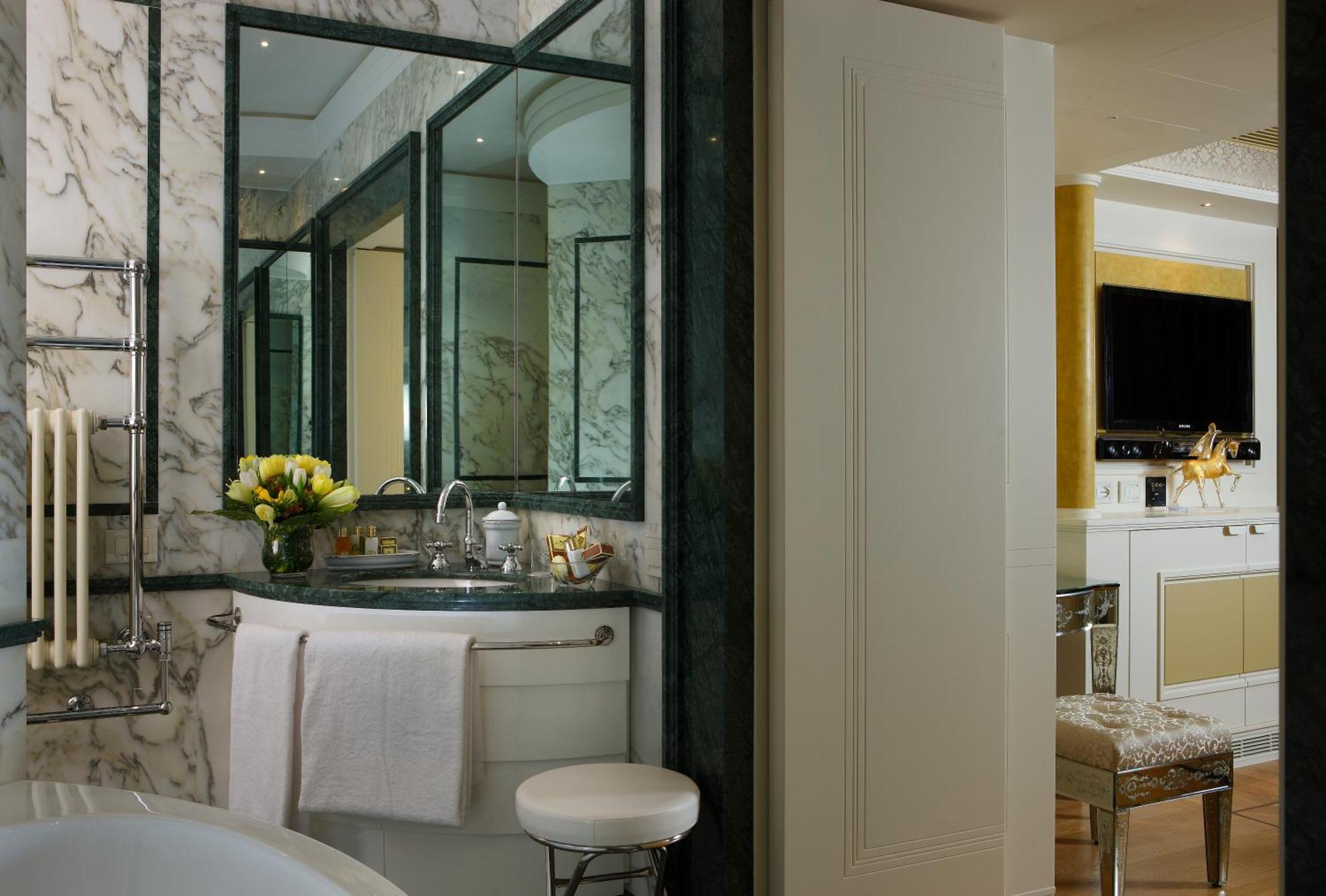 Canaletto Luxury - San Marco Luxury Venecia