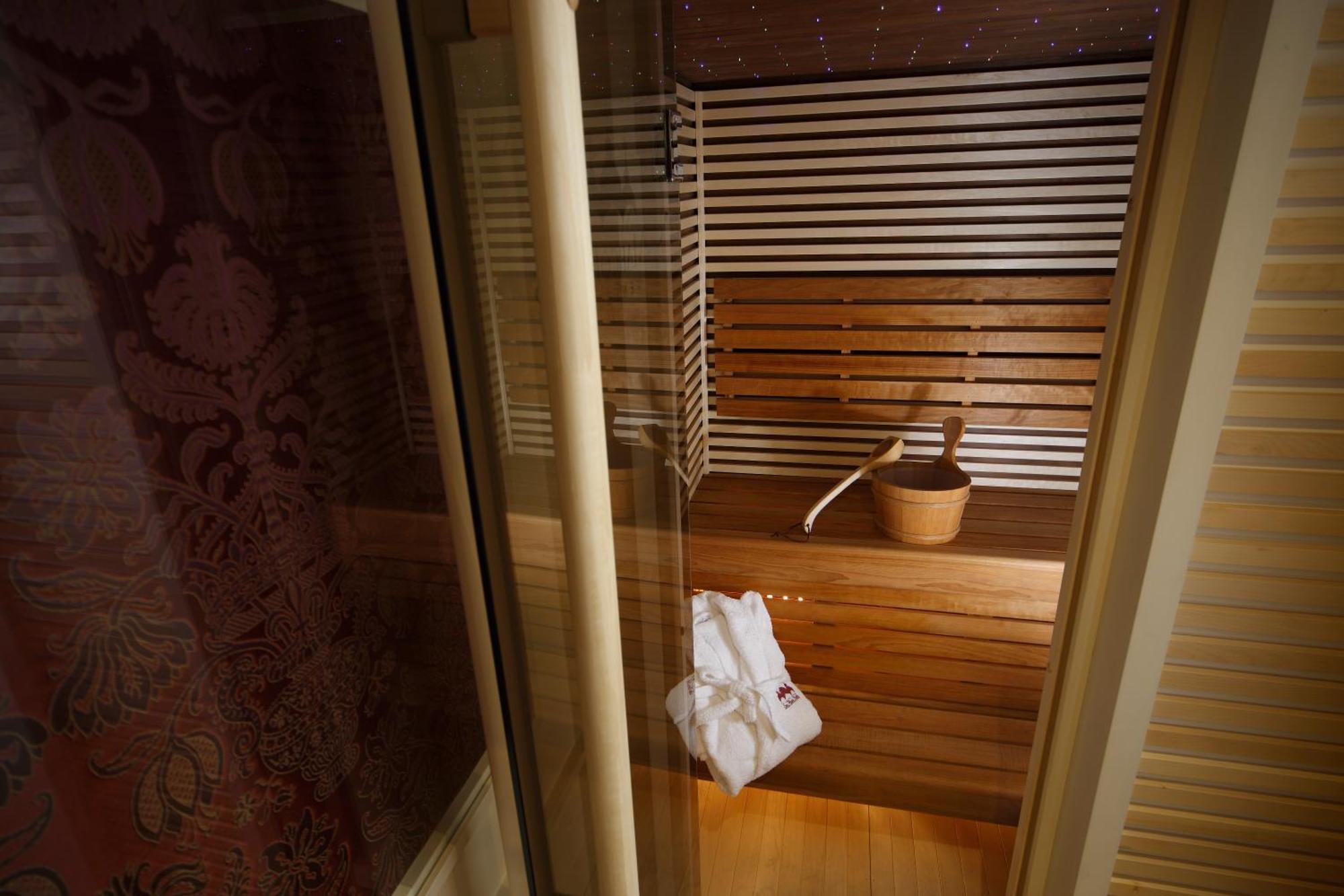 Canaletto Luxury - San Marco Luxury Venecia