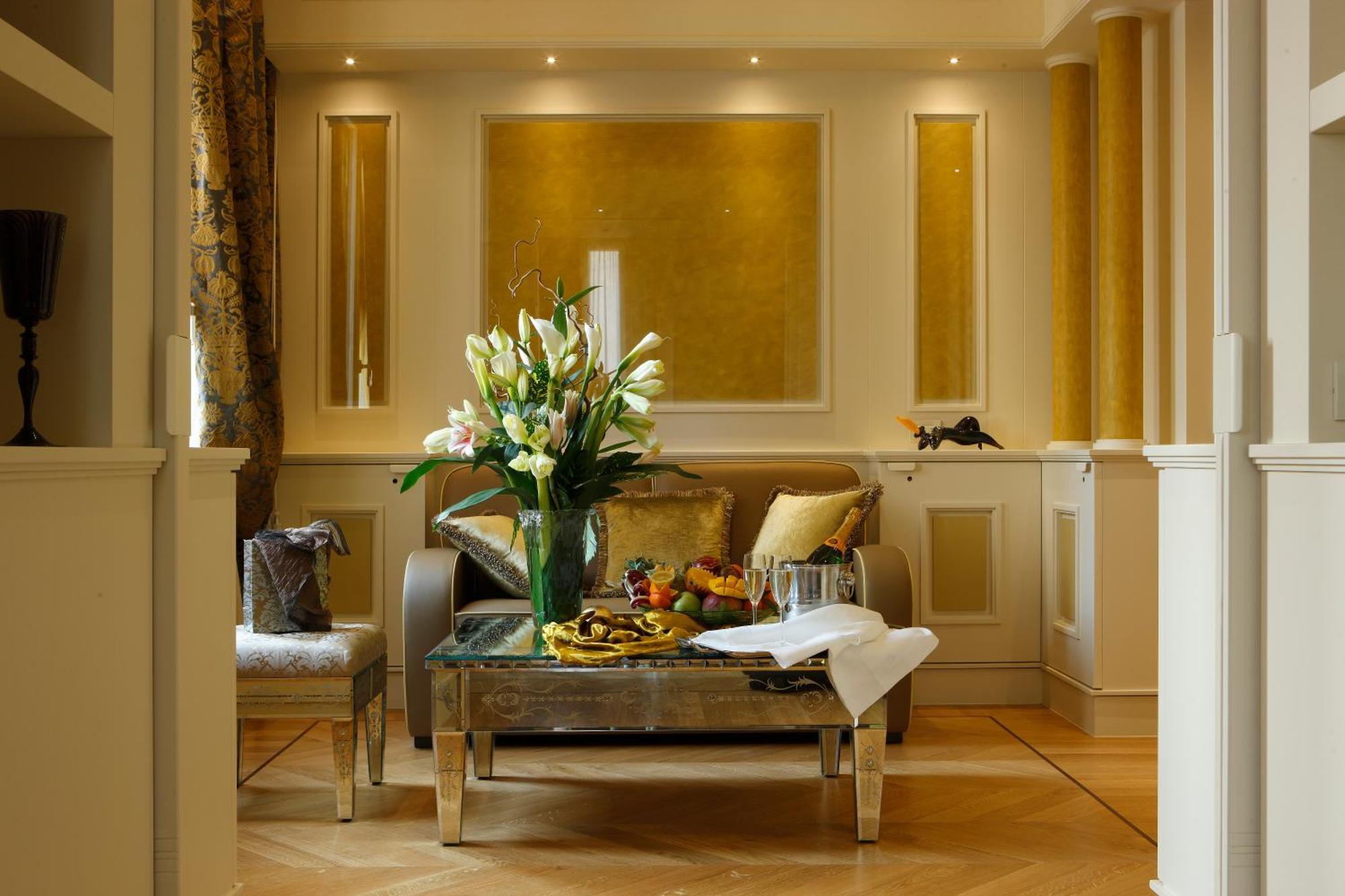 Canaletto Luxury - San Marco Luxury Hotel Venecia