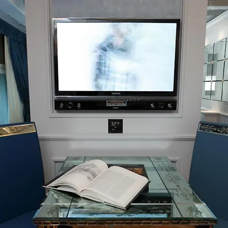 Canaletto Luxury Suites - San Marco Luxury Veneza Exterior foto