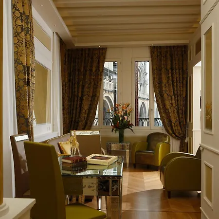 Canaletto Luxury Suites - San Marco Luxury Veneza Exterior foto