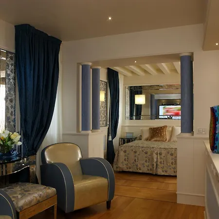 Canaletto Luxury Suites - San Marco Luxury Veneza Exterior foto