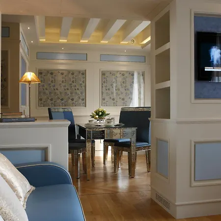 Canaletto Luxury Suites - San Marco Luxury Veneza Exterior foto