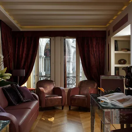 Canaletto Luxury Suites - San Marco Luxury Veneza Exterior foto