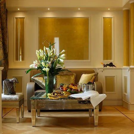 Canaletto Luxury Suites - San Marco Luxury Veneza Exterior foto