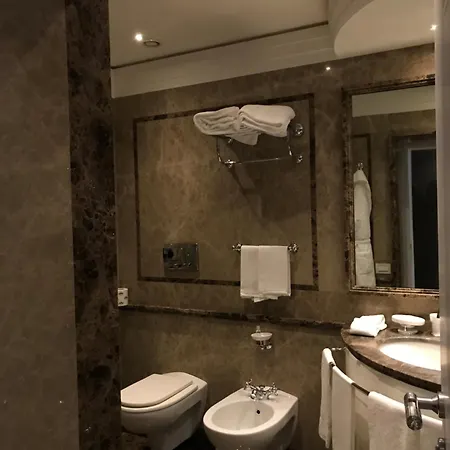 Canaletto Luxury Suites - San Marco Luxury Veneza Exterior foto