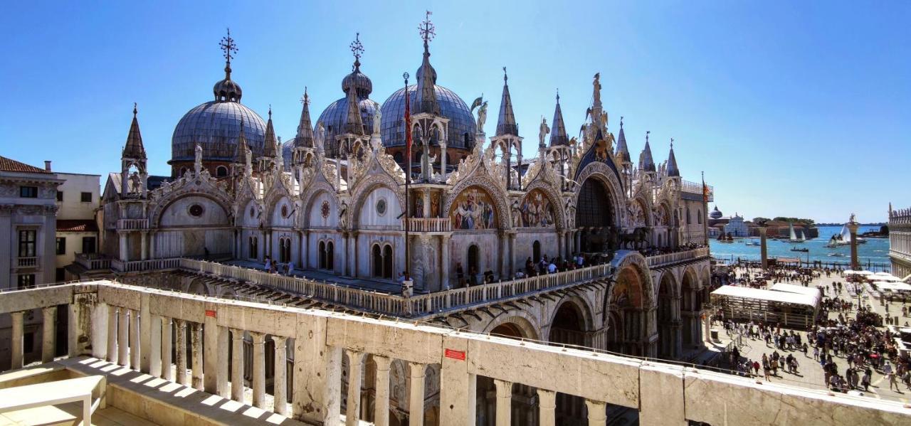 Canaletto Luxury - San Marco Luxury Venezia