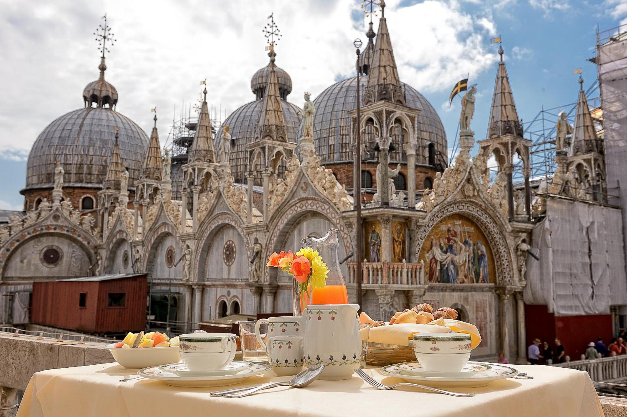 Hotel Canaletto Luxury - San Marco Luxury Venezia