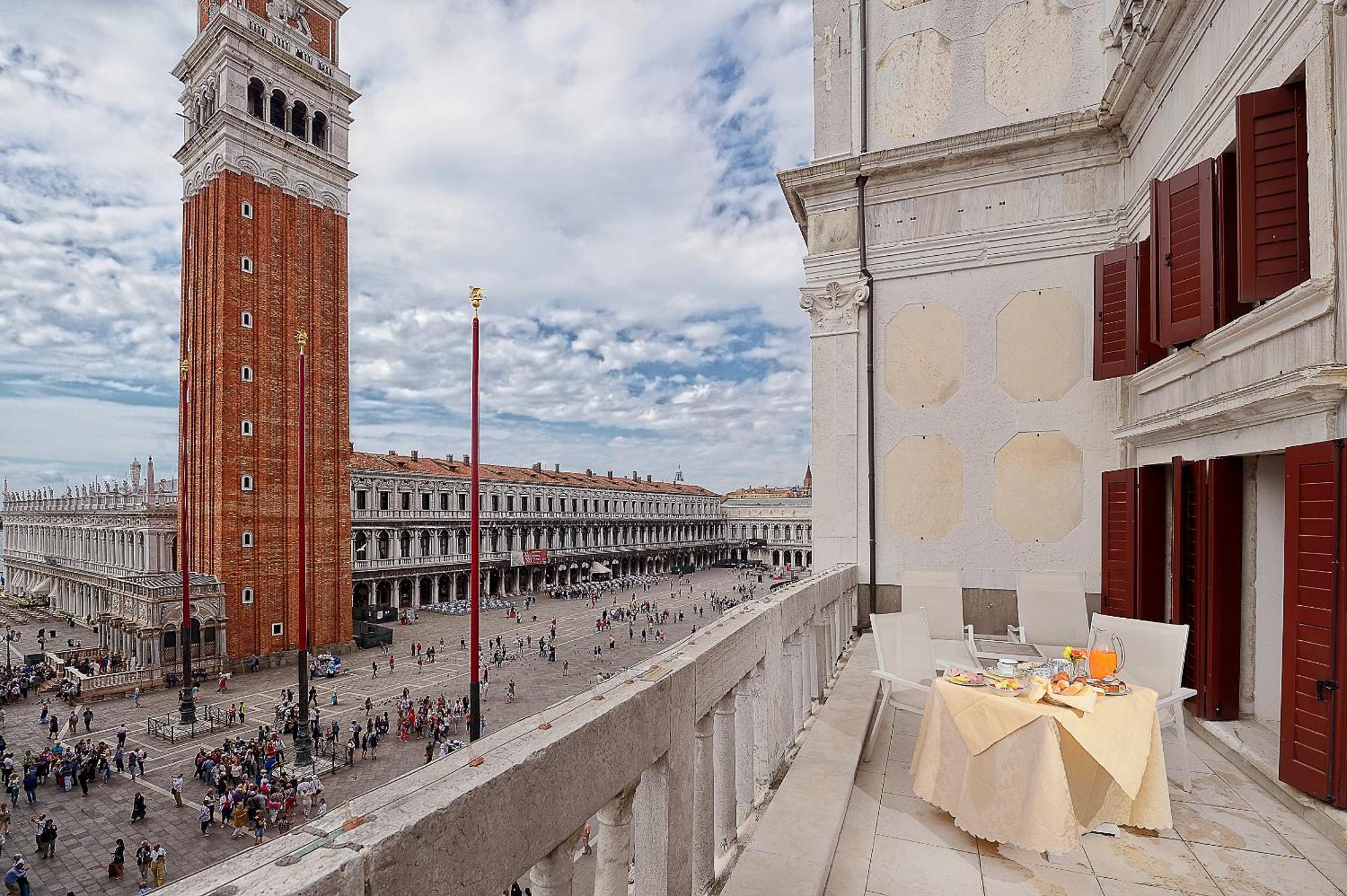 Canaletto Luxury - San Marco Luxury 4* Venezia